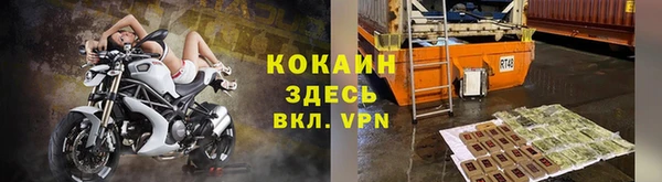 хмурый Карпинск