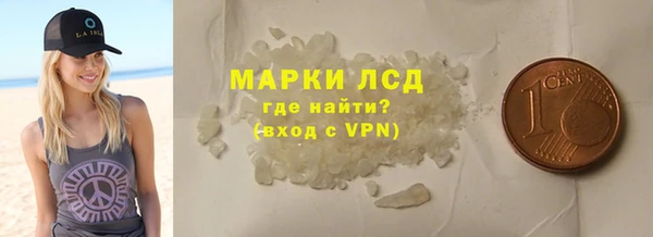 хмурый Карпинск