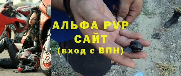 хмурый Карпинск