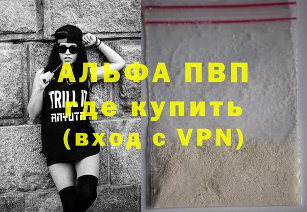 хмурый Карпинск